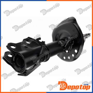Amortisseur de suspension avant gauche pour HONDA | A-HD-017, 51606SWWE01